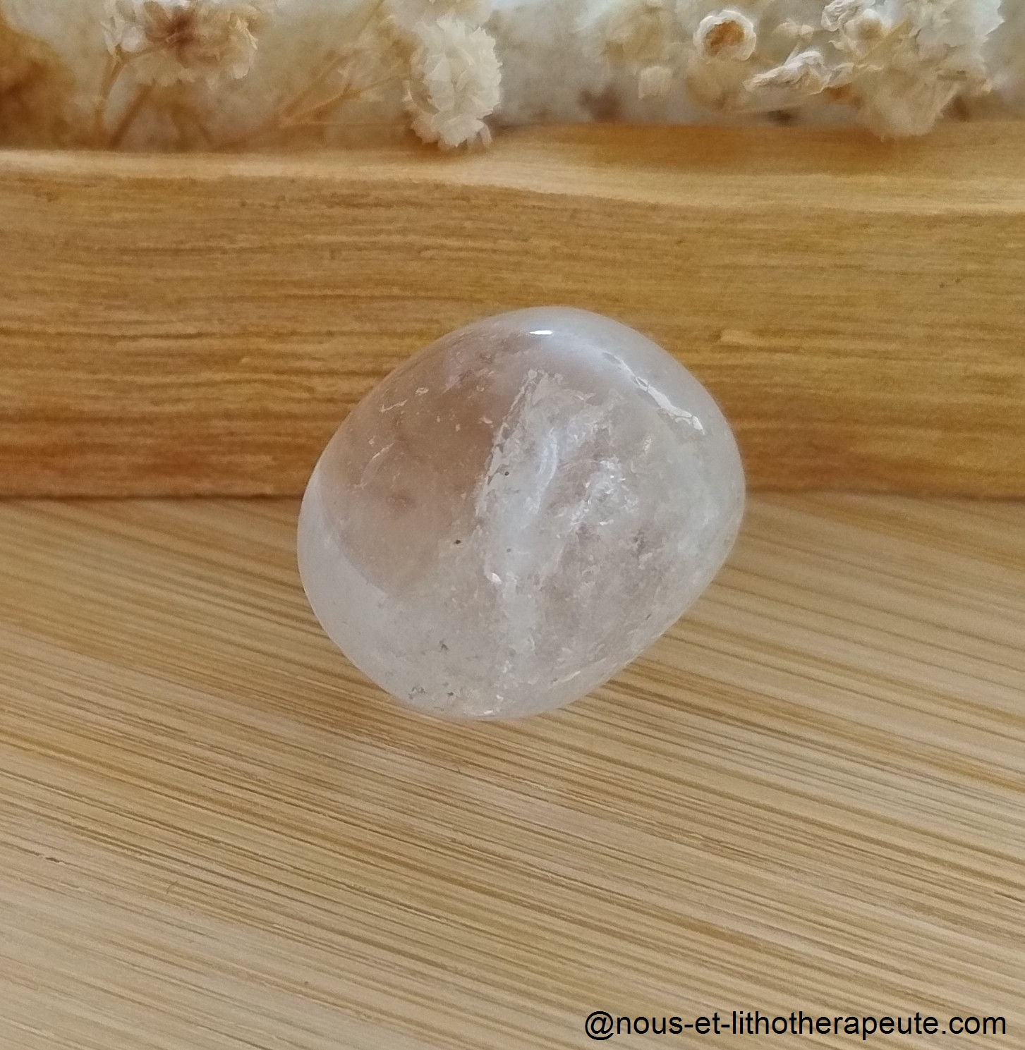 Cristal de roche 