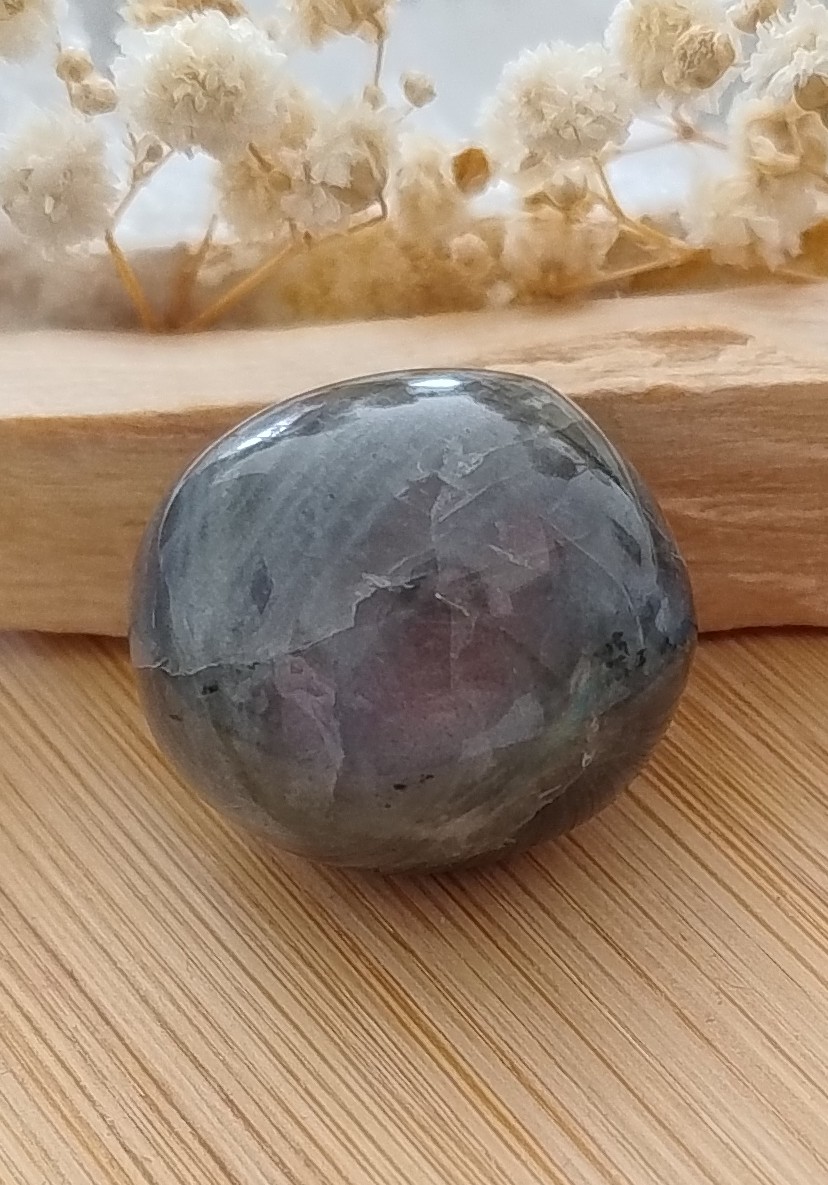 Labradorite