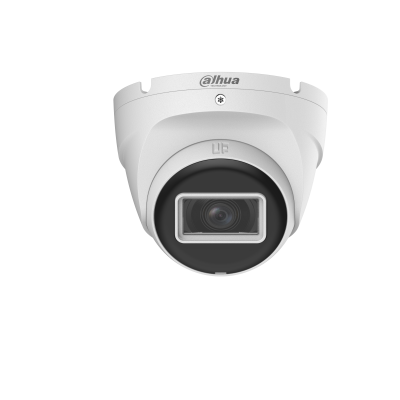 2MP IR HDCVI Fixed-focal Eyeball Camera