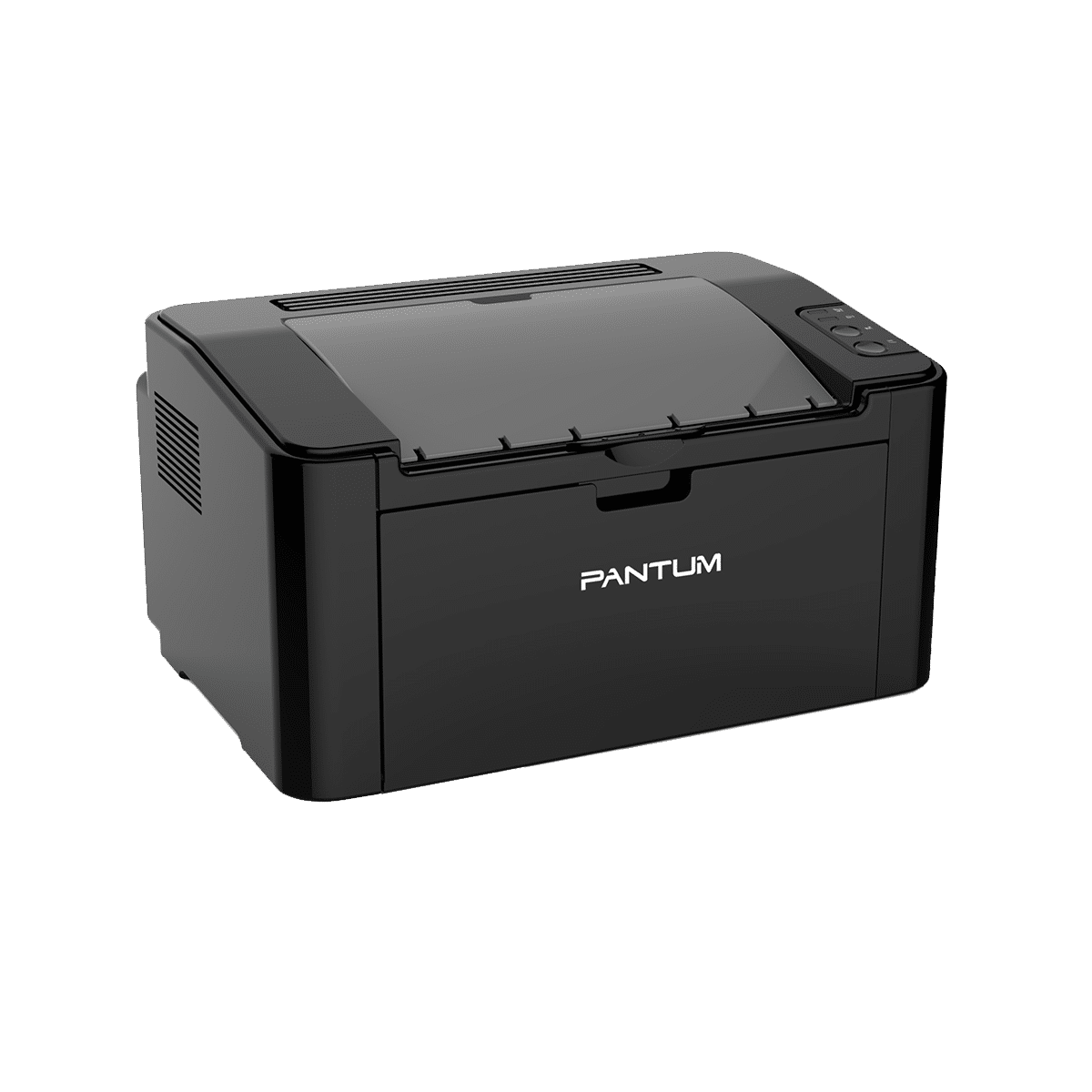 Imprimante Laser Monochrome PANTUM (P2500)