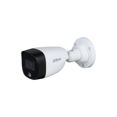 5MP Full-color HDCVI Bullet Camera
