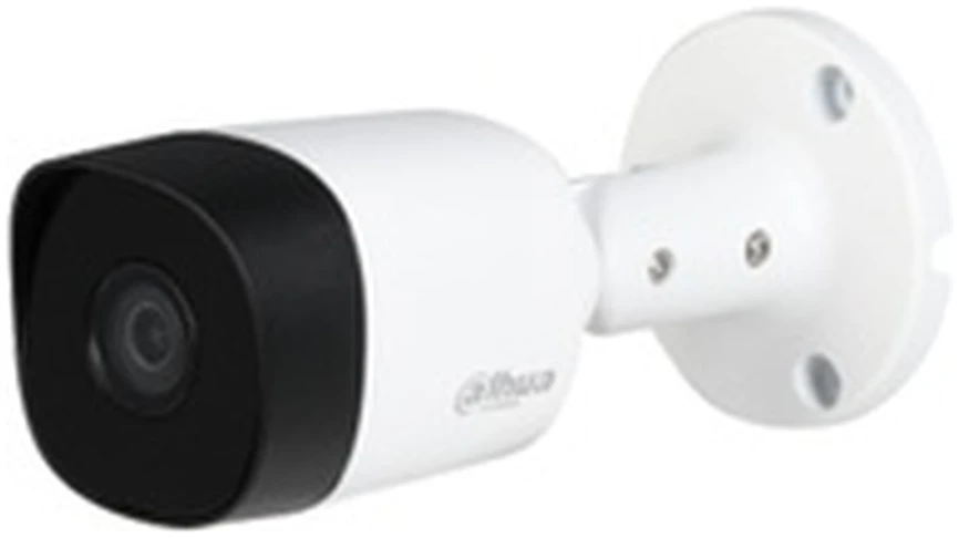 Dahua HAC-B2A21P-U Camera 2MP Bullet Fixed HDCVI IR
