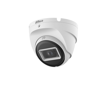 2MP IR HDCVI Fixed-focal Eyeball Camera