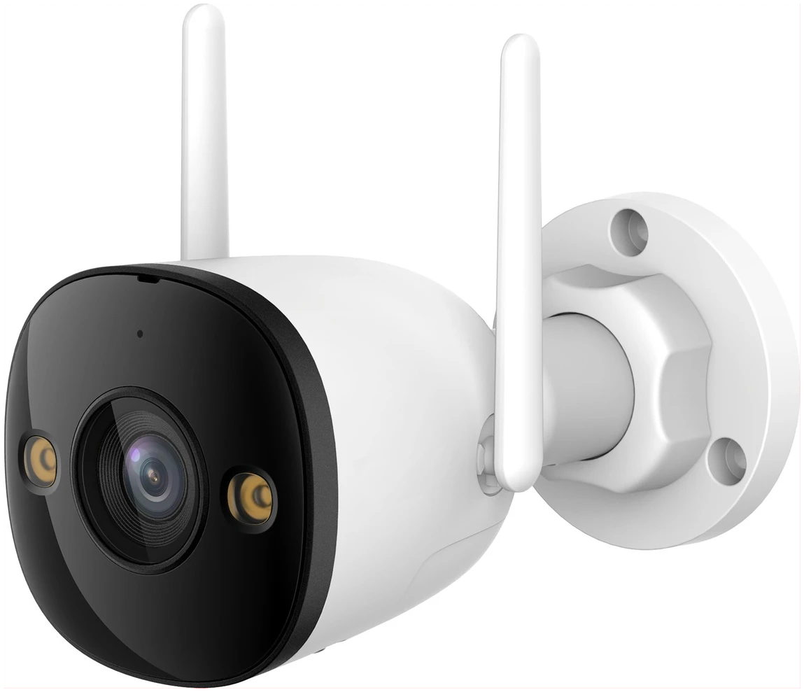 Imou Bullet 2E IPC-K3DP-3H0WF Bullet IP Camera 3MP Fixed Wifi