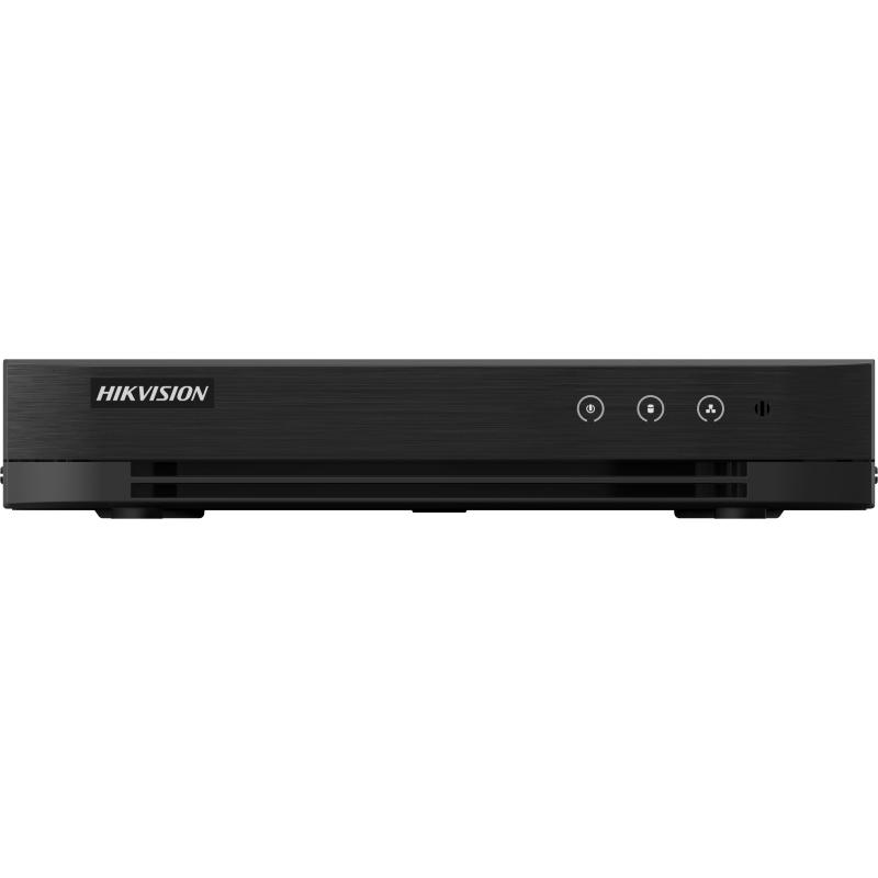 8-ch 1080p Lite 1U H.265 DVR