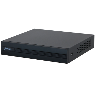 4CH Penta-brid 1080N/720P Cooper 1U 1HDD WizSense Digital Video Recorder