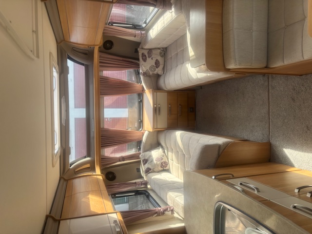 2014 Coachman laser 620/4 