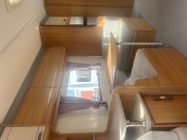 2014 Coachman laser 620/4 