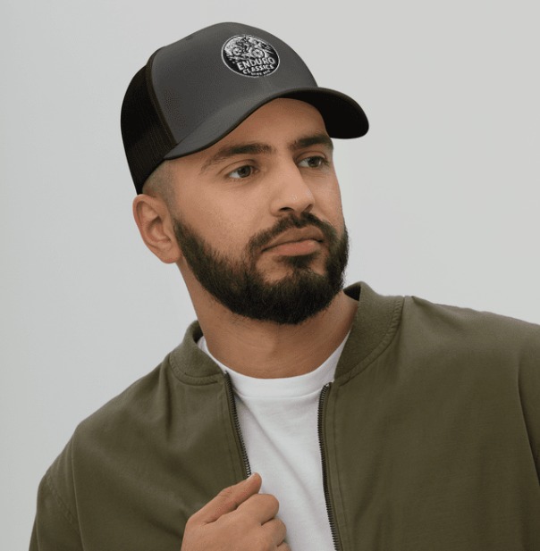 Gorra Enduro Classic