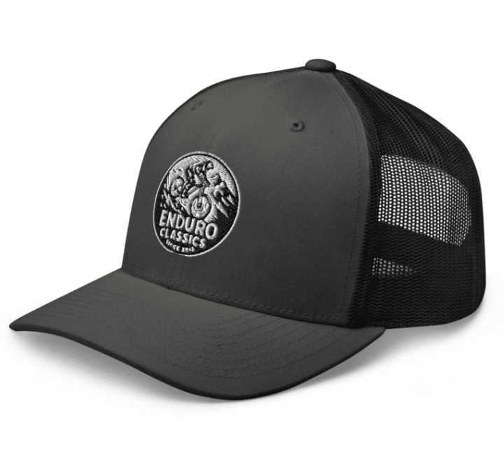 Gorra Enduro Classic