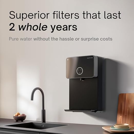 Native by UC Urban Company M1 Water Purifier
