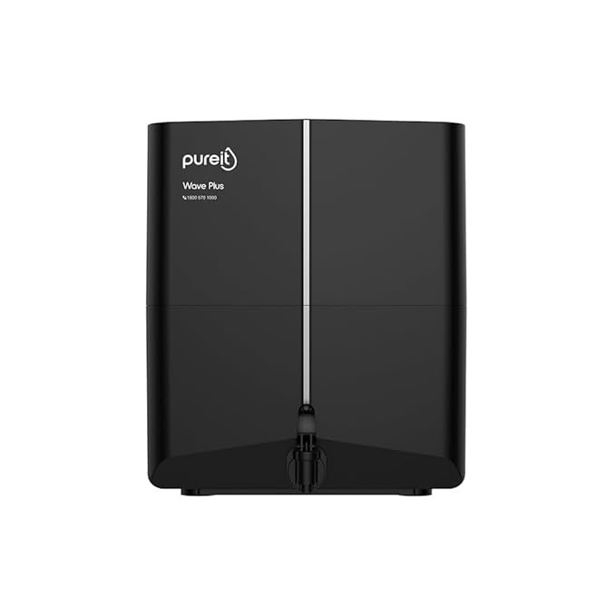 Pureit Water Purifier