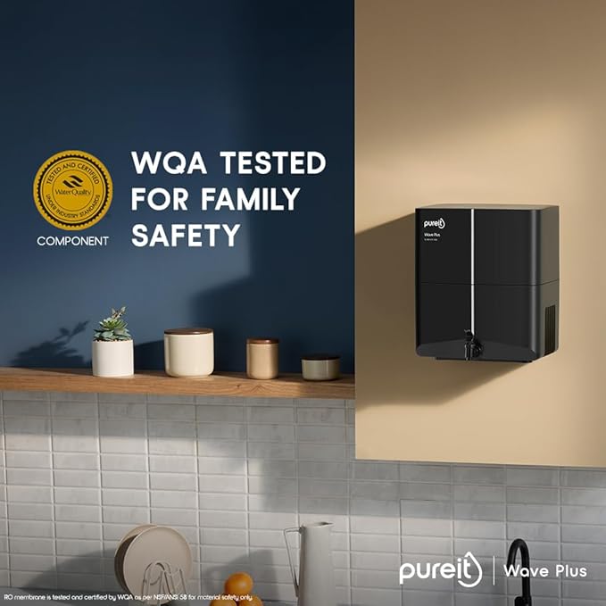 Pureit Water Purifier