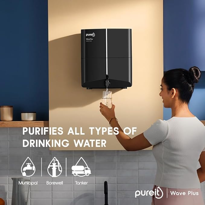 Pureit Water Purifier