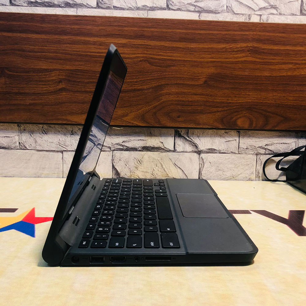 Dell Chromebook 11 4gb ram  16gb storage