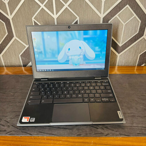 Lenovo chromebook 100e 