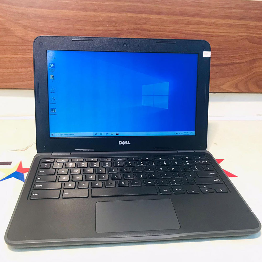 Dell Laptop 11 3180 4th gen
