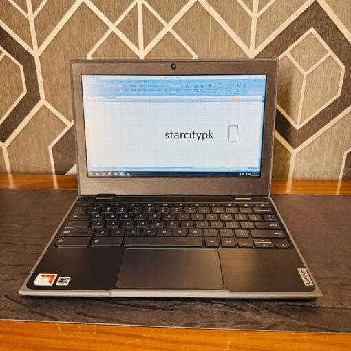 Lenovo Chromebook 100e (2nd Gen)