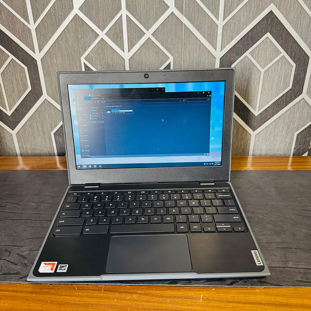 Lenovo Chromebook 100e (2nd Gen)