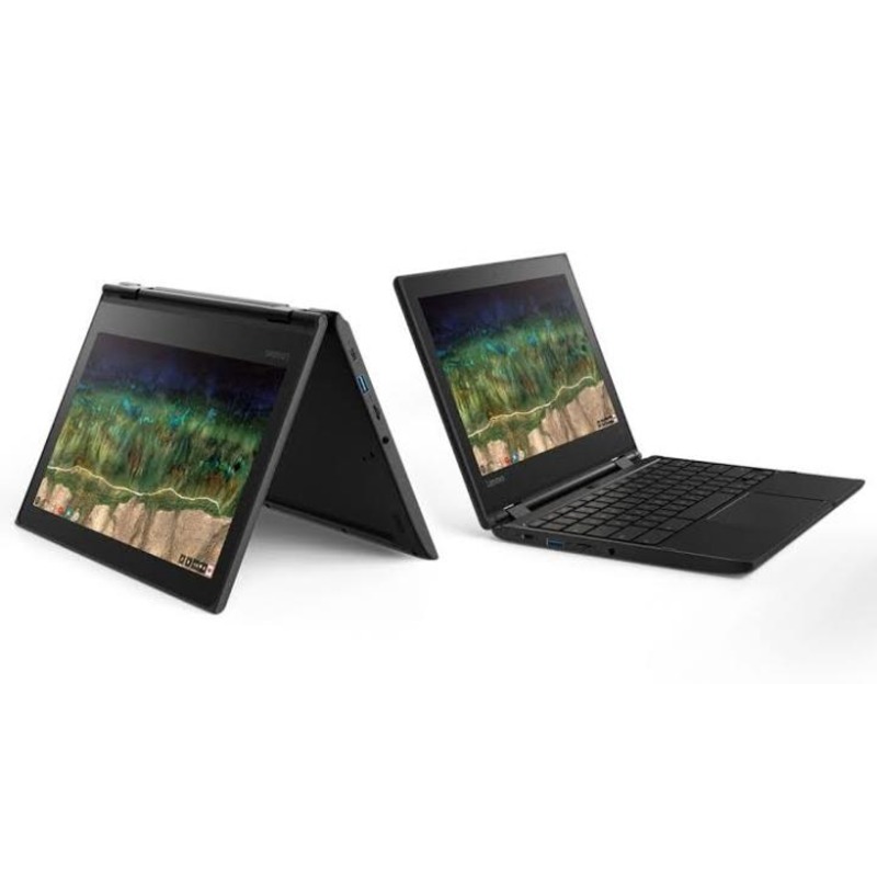 Lenovo 500e 360 6th gen 4gb 32gb
