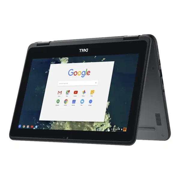 dell 5190 2 in 1 chroombook 6th gen