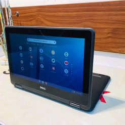 Dell | Chromebook 3189 | 32GB Storage | 4GB RAM | Touch Screen