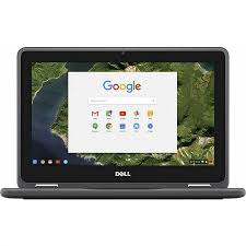 dell 5190 2 in 1 chroombook 6th gen