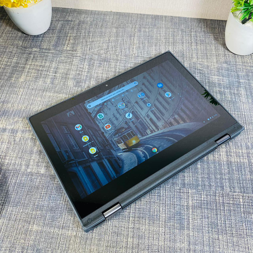 Lenovo 500e 360 6th gen 4gb 32gb 