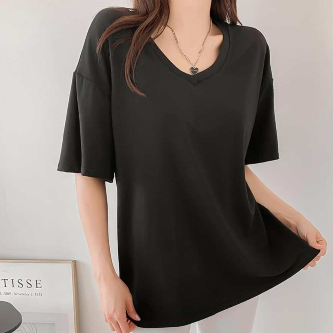 쿠팡 여성 티셔츠 TOP 10