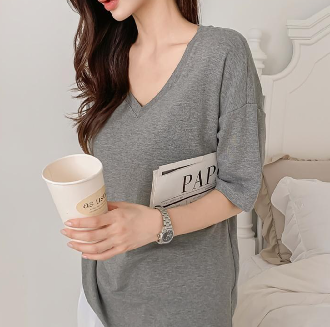 쿠팡 여성 티셔츠 TOP 10