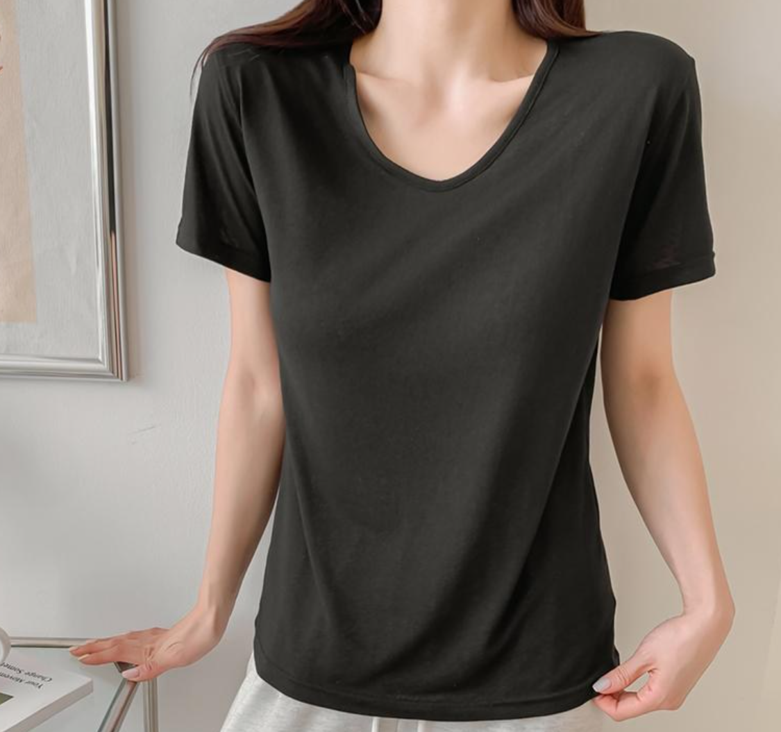 쿠팡 여성 티셔츠 TOP 10