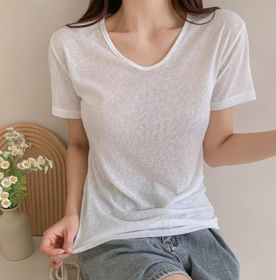 쿠팡 여성 티셔츠 TOP 10