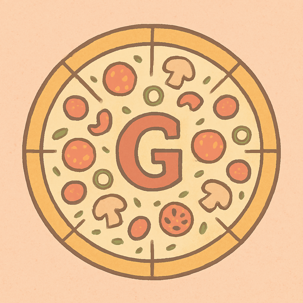Pizza Grande