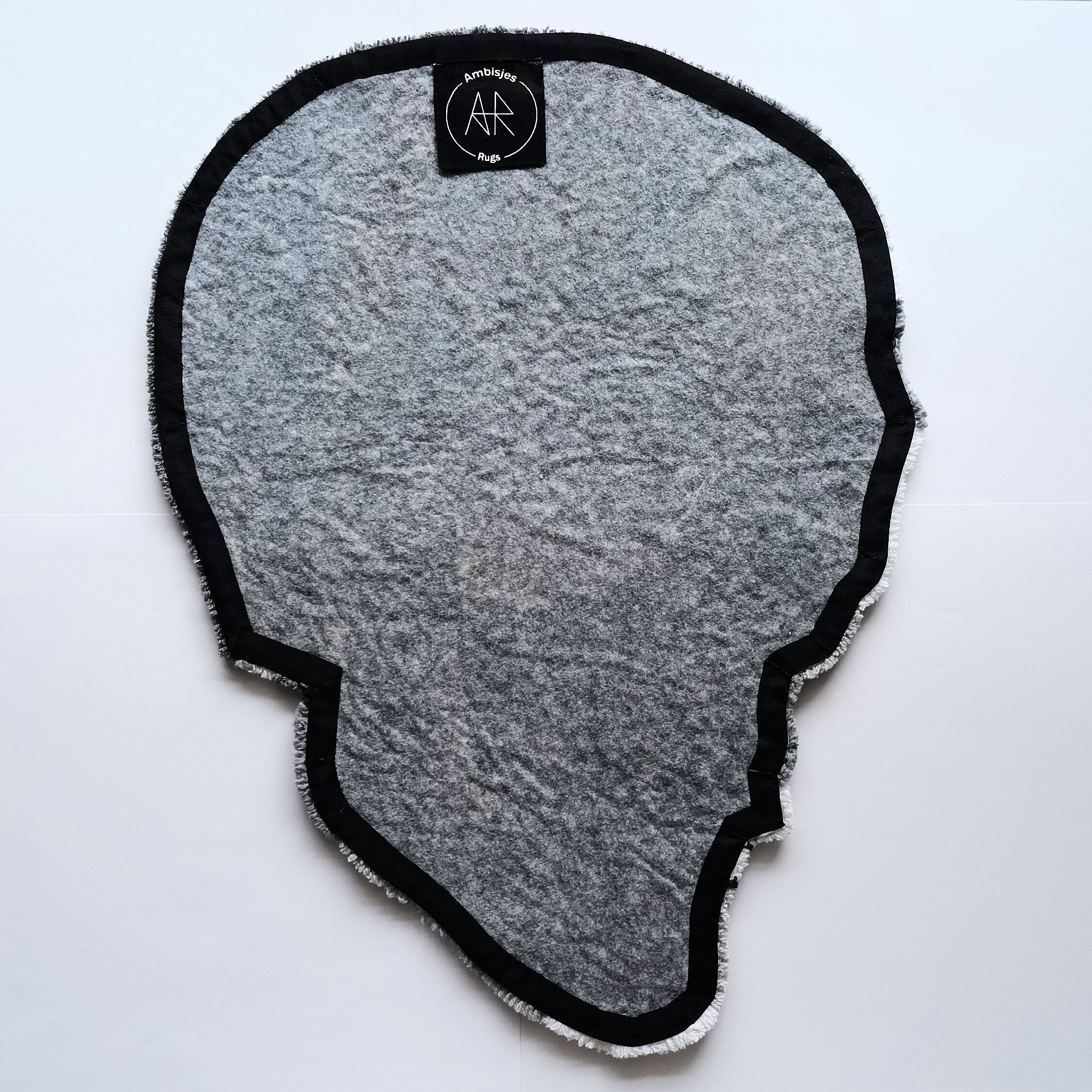 Skull Rug