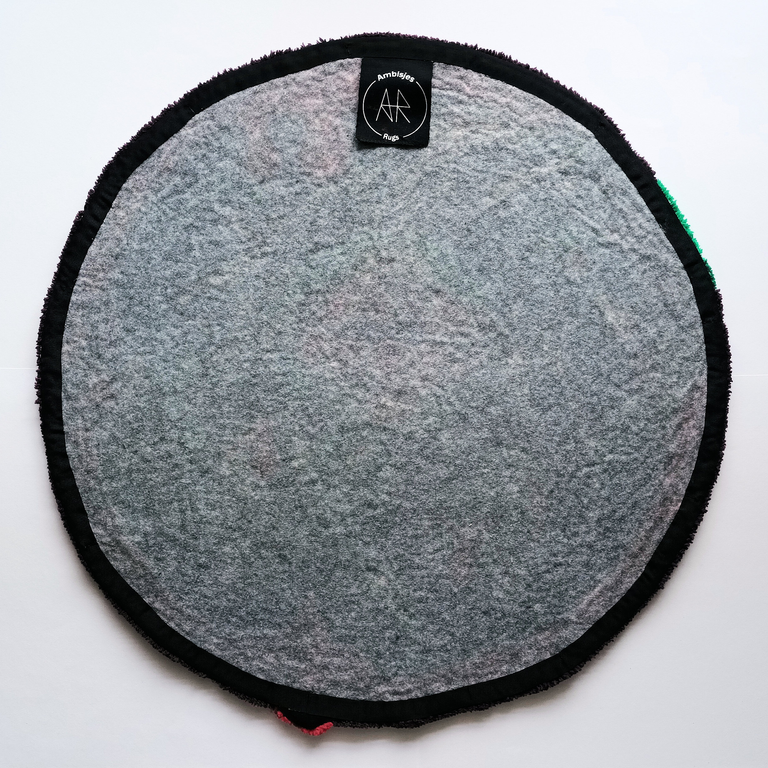 Venus Flytrap Rug