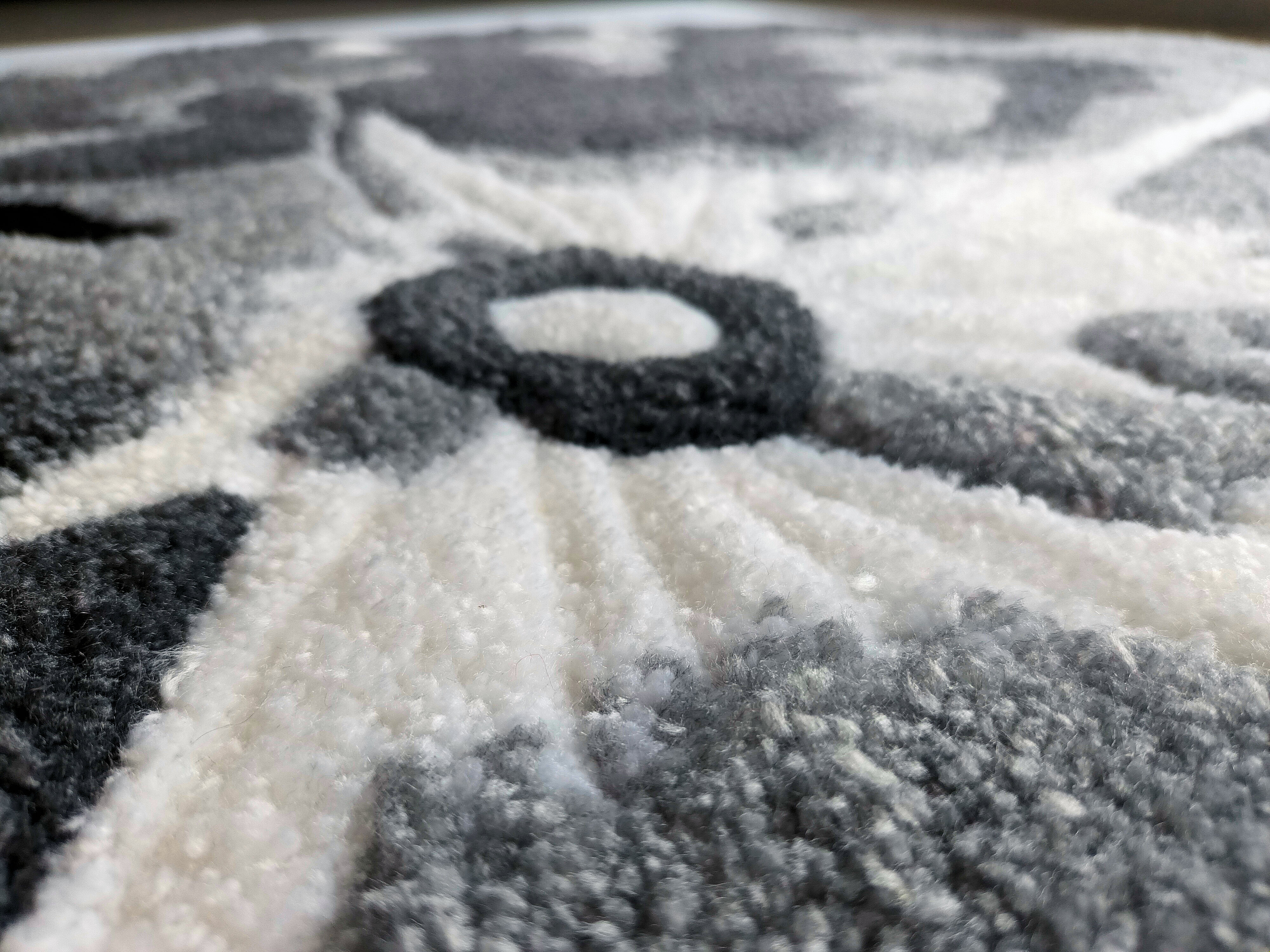 Moon Rug
