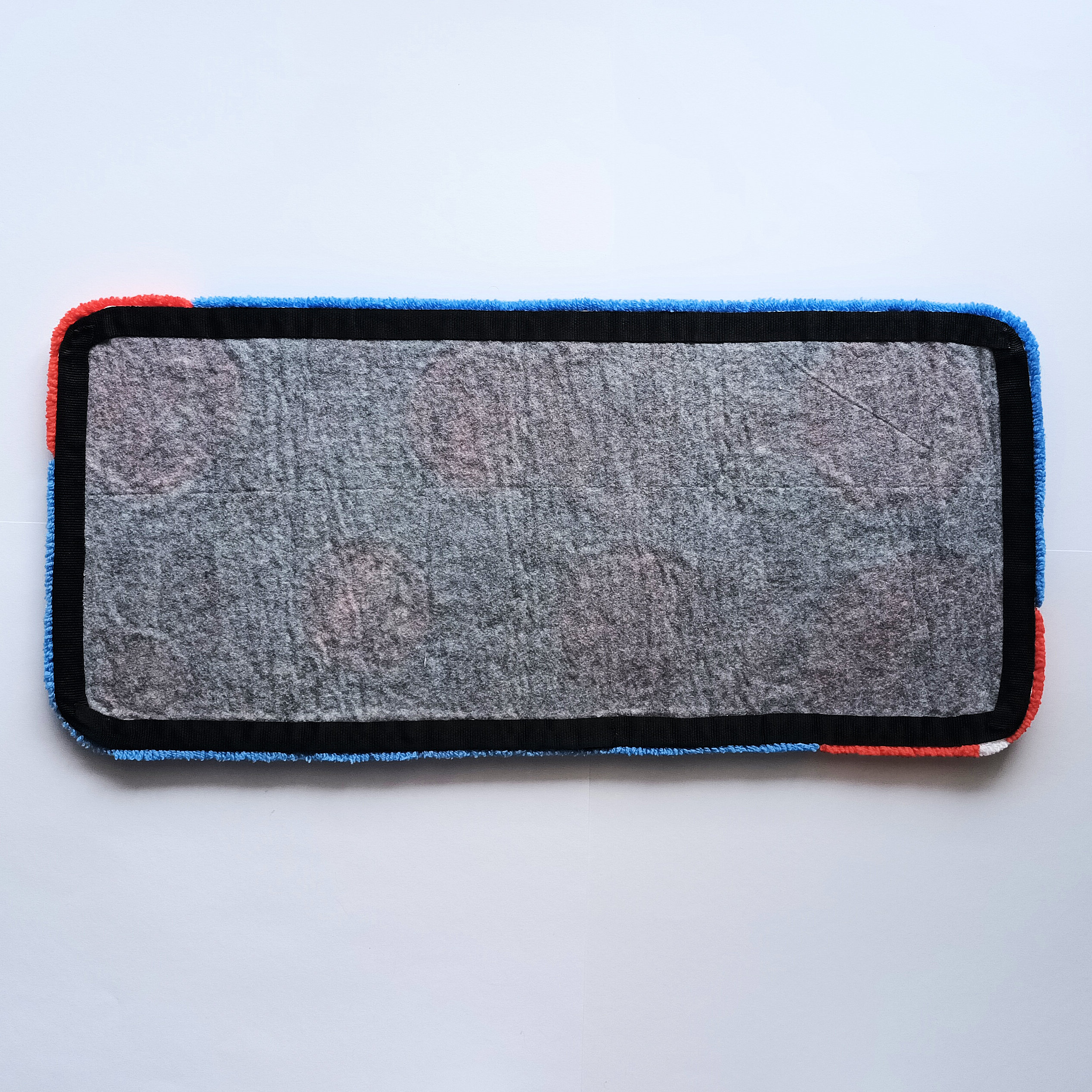 Oranges Runner Rug
