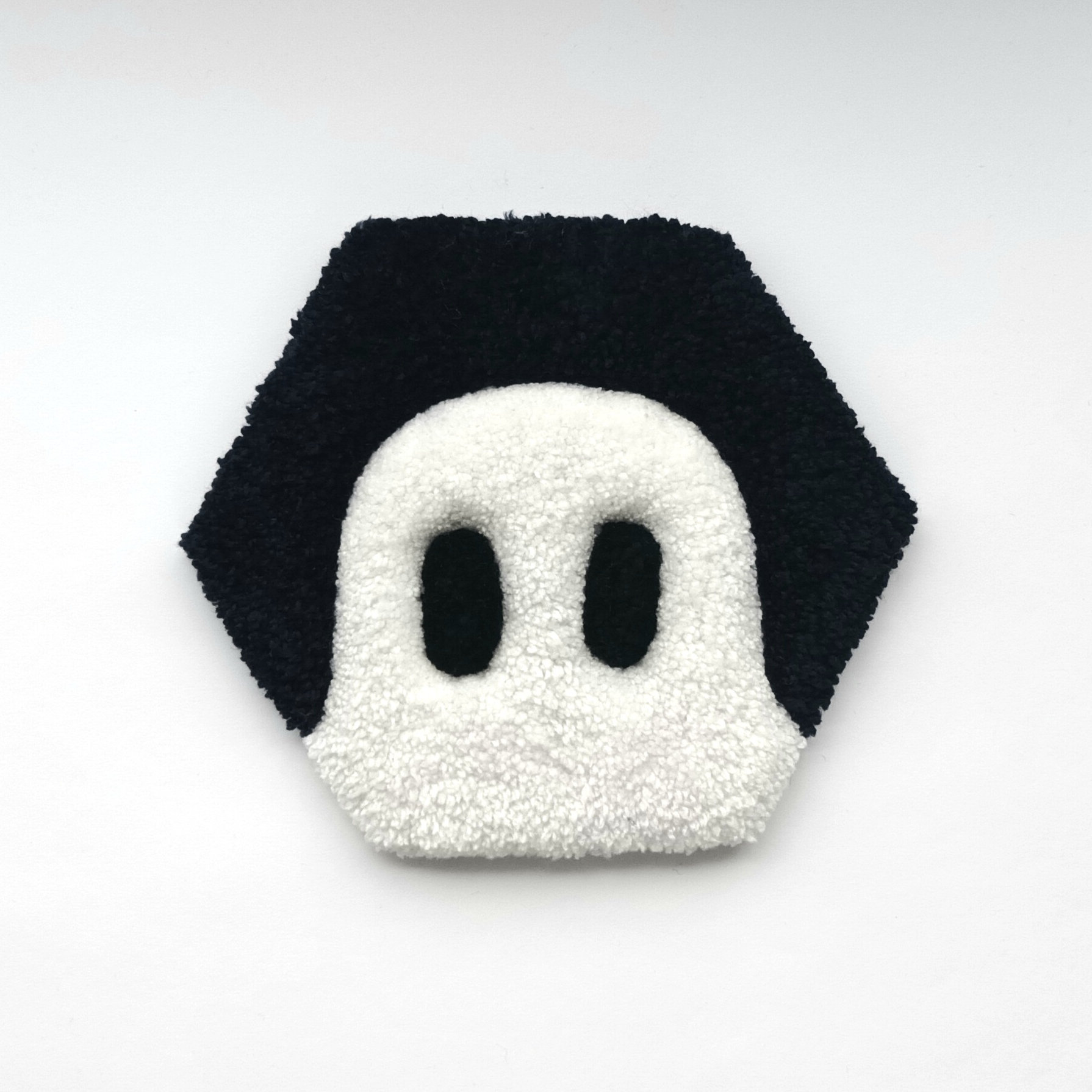 Hexagon Ghost