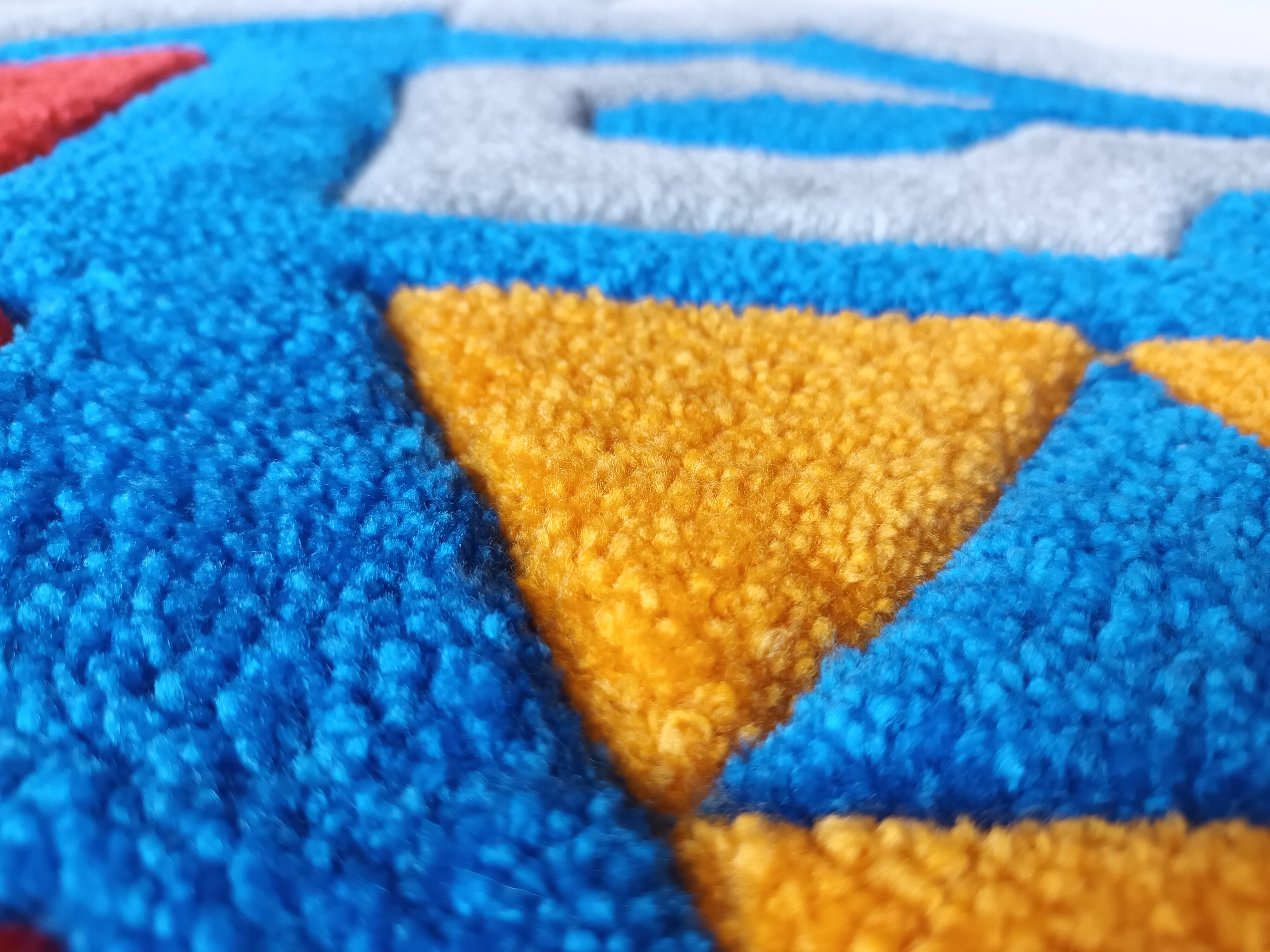 Hylian Shield Rug