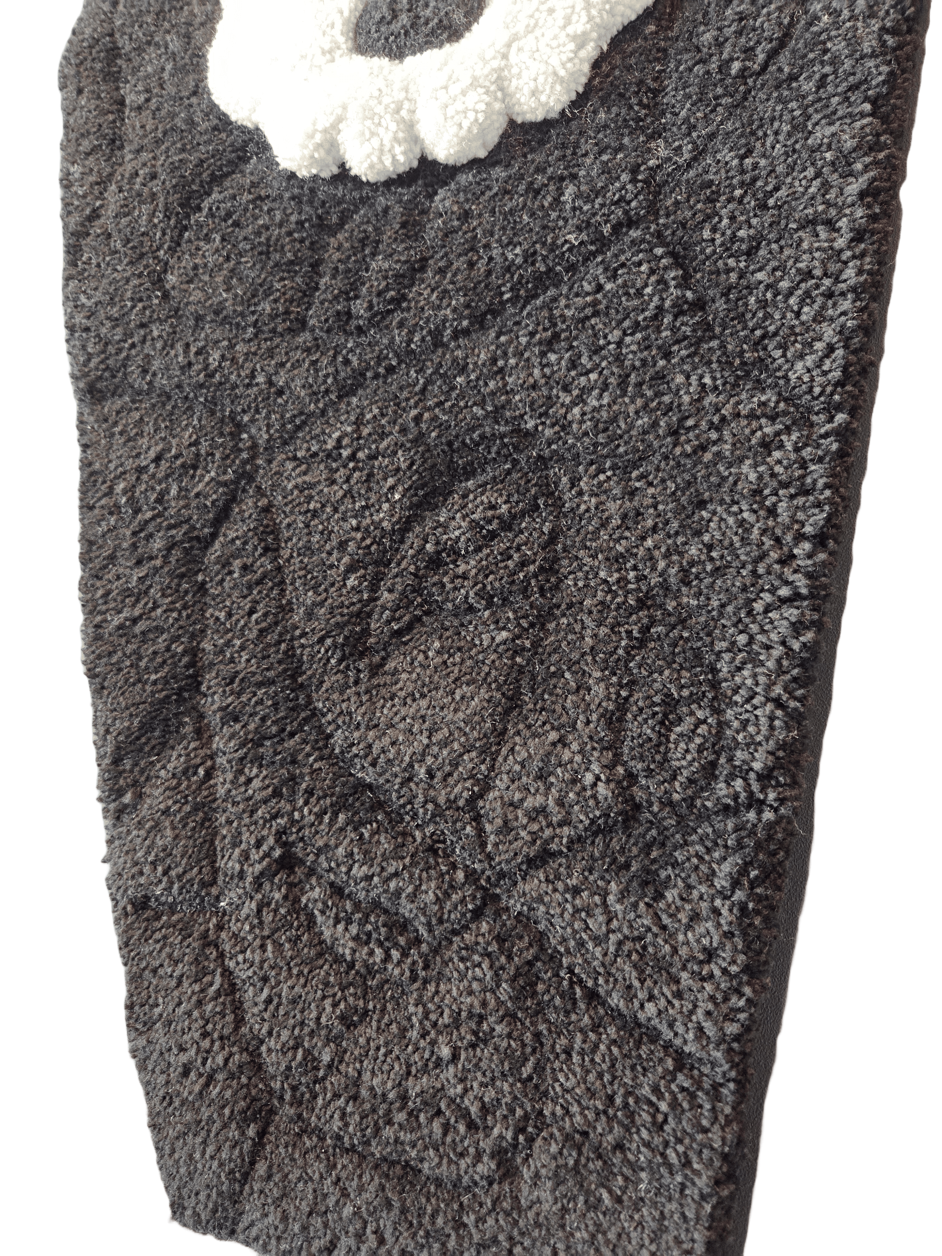 Coffin Walldecor with skull