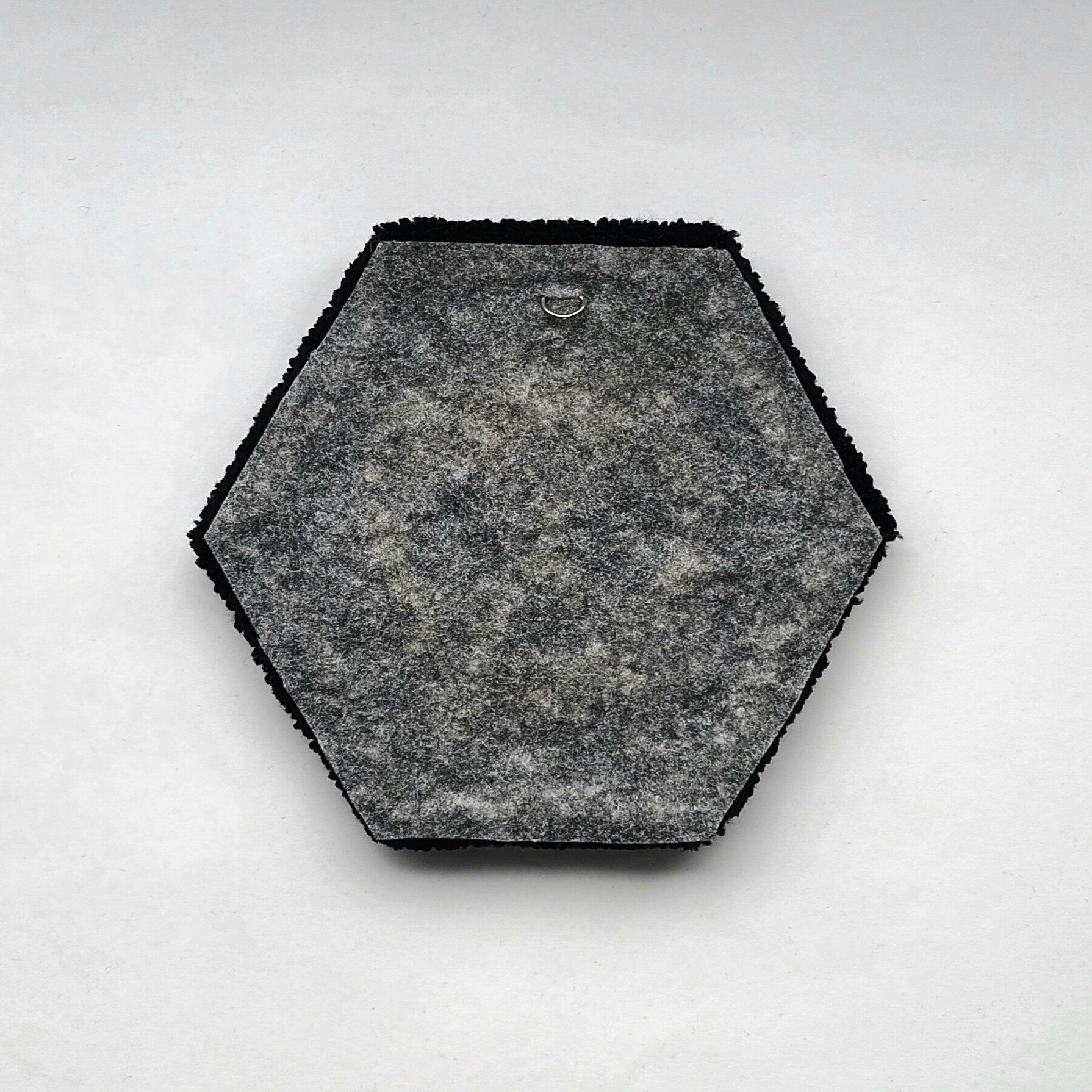 Hexagon Skull