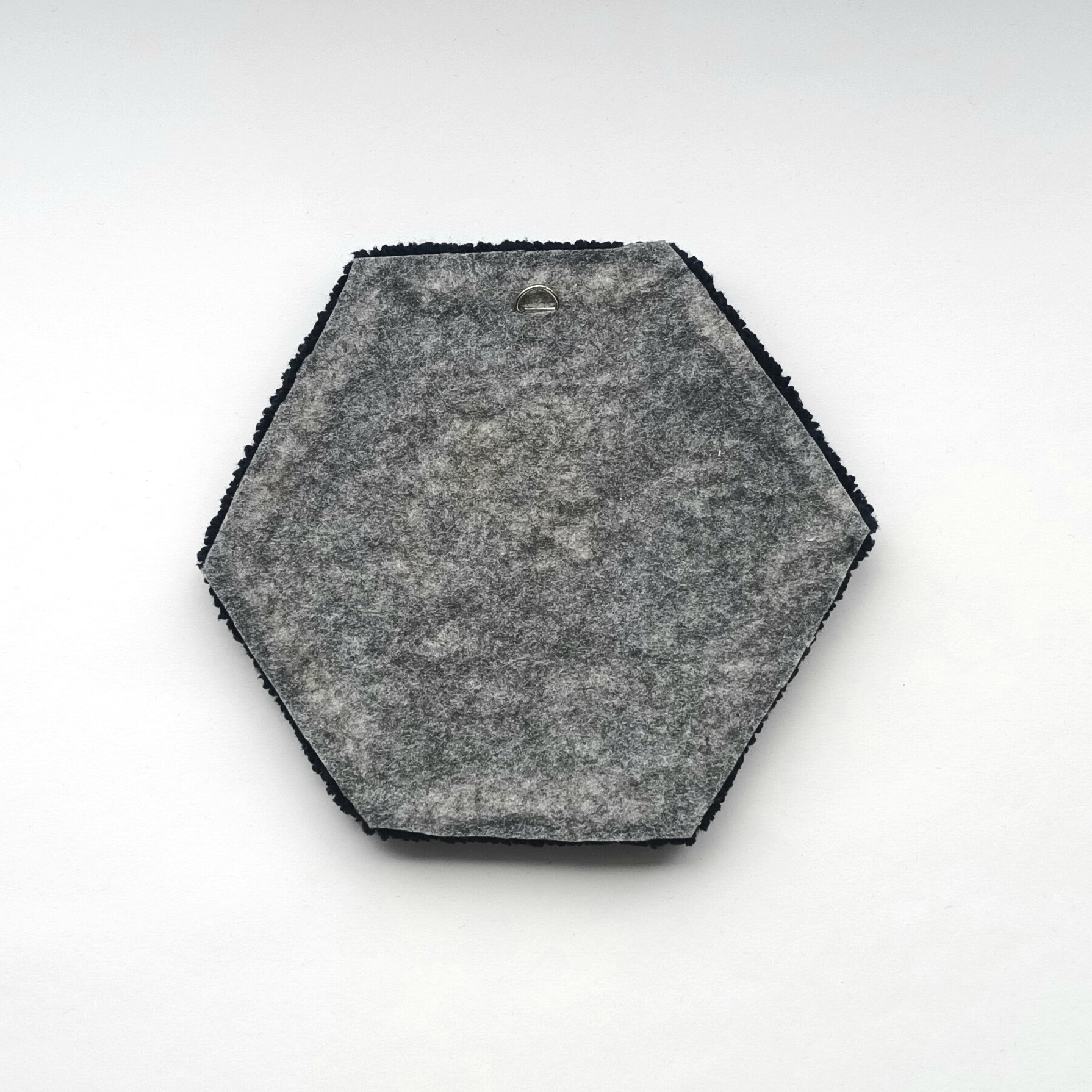 Hexagon Crystal ball