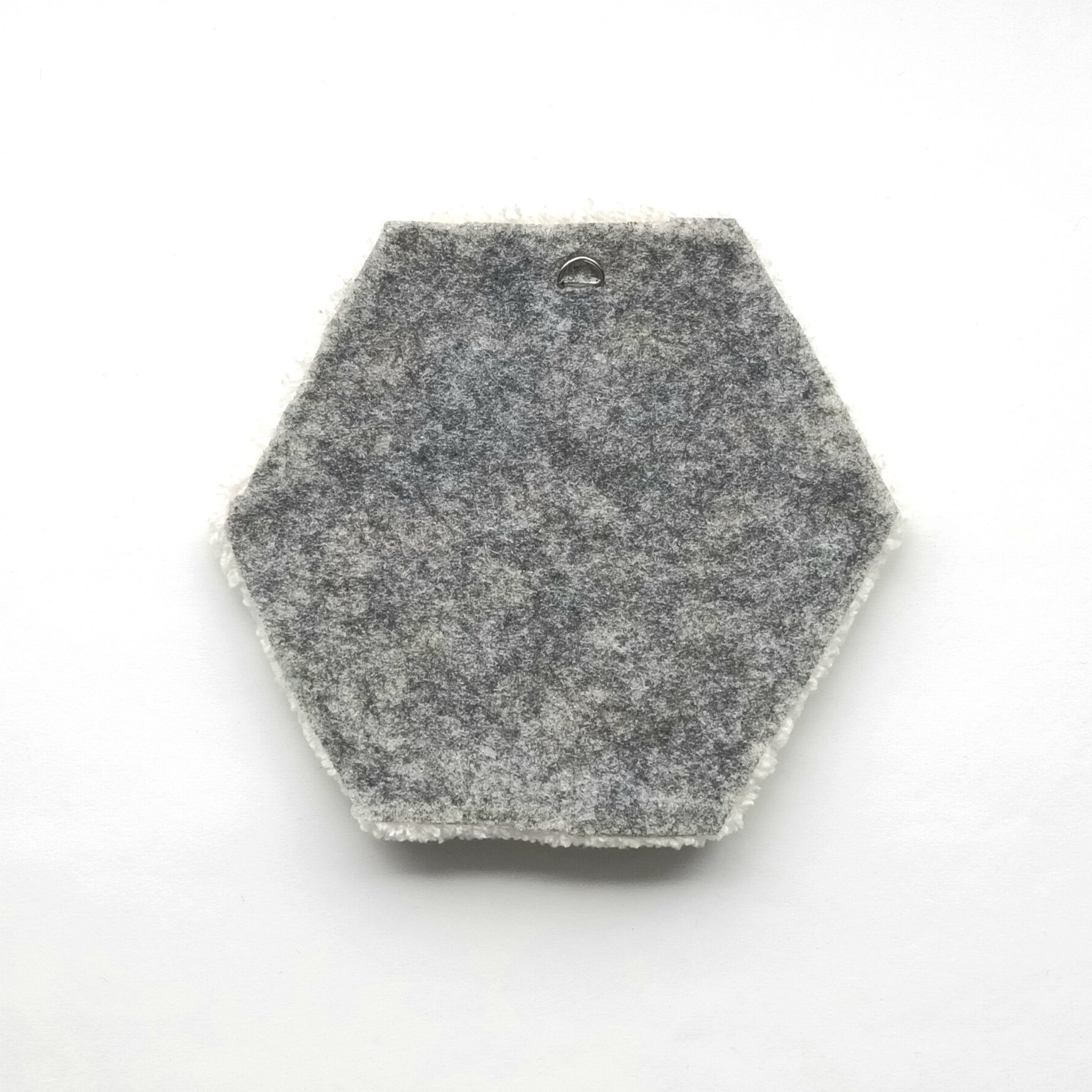 Hexagon Acorn