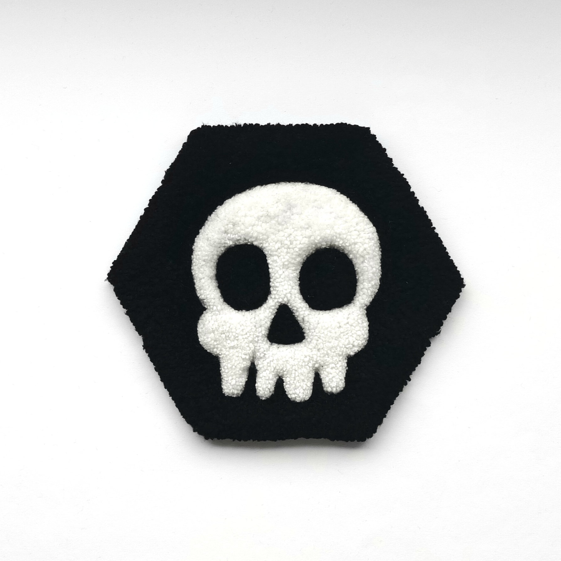 Hexagon Skull
