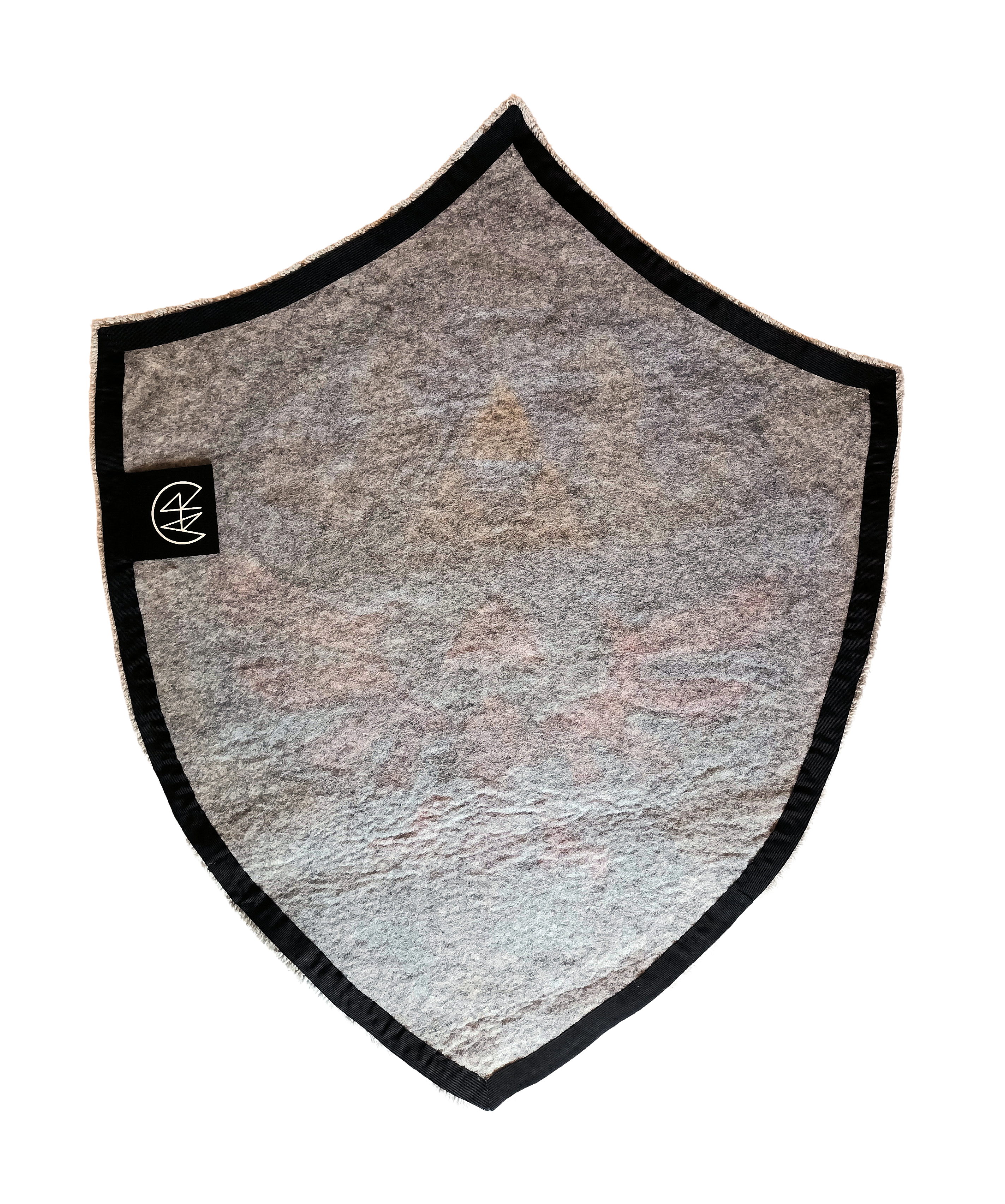 Hylian Shield Rug
