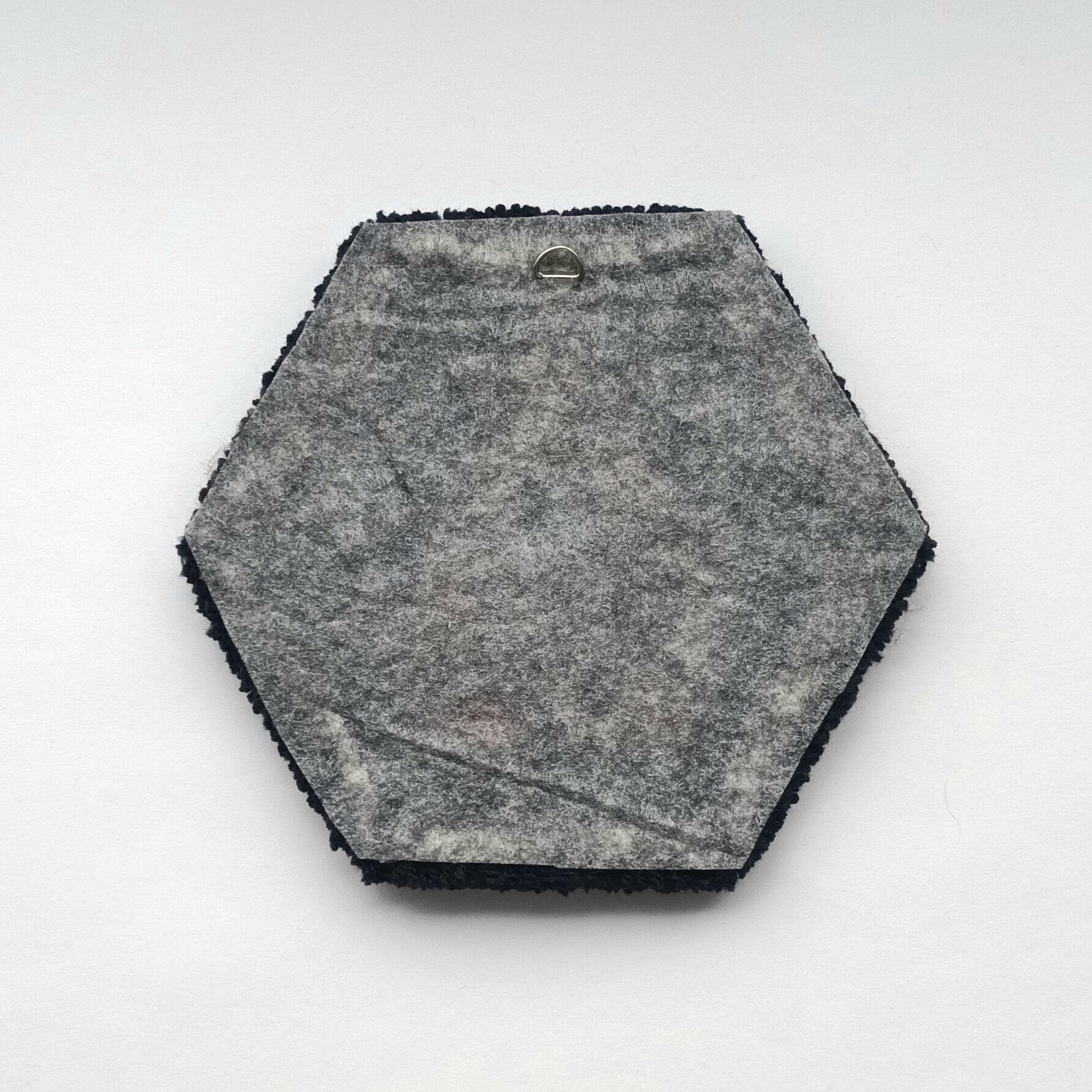 Hexagon Planchette