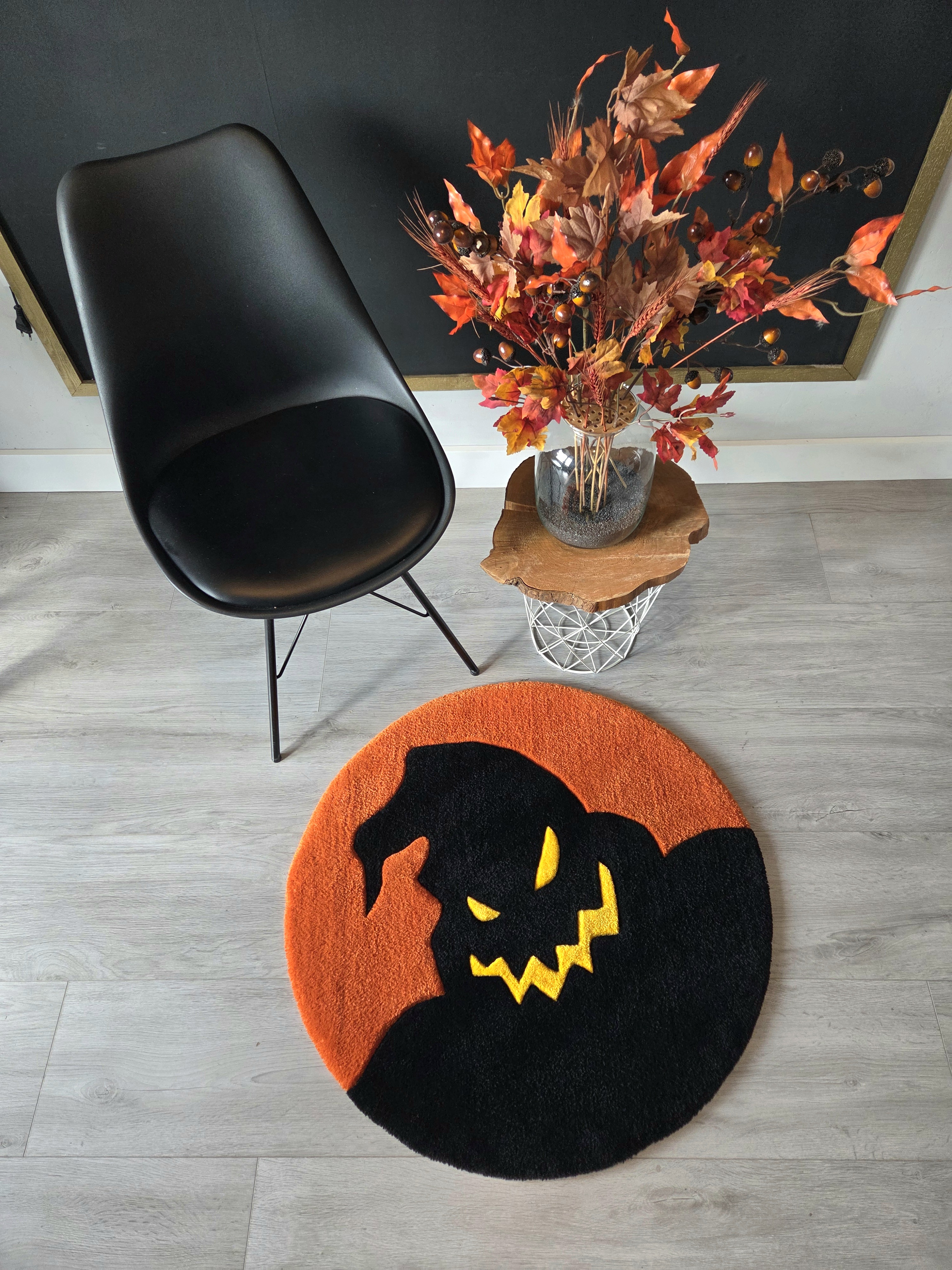Oogie Boogie