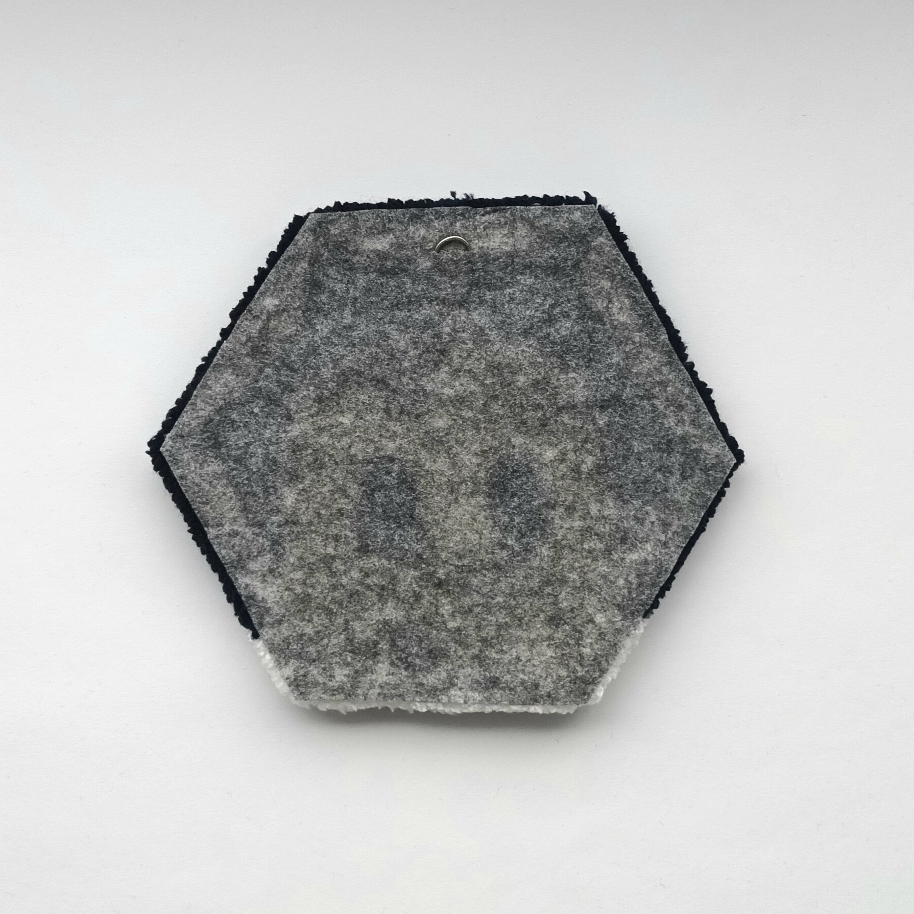 Hexagon Ghost