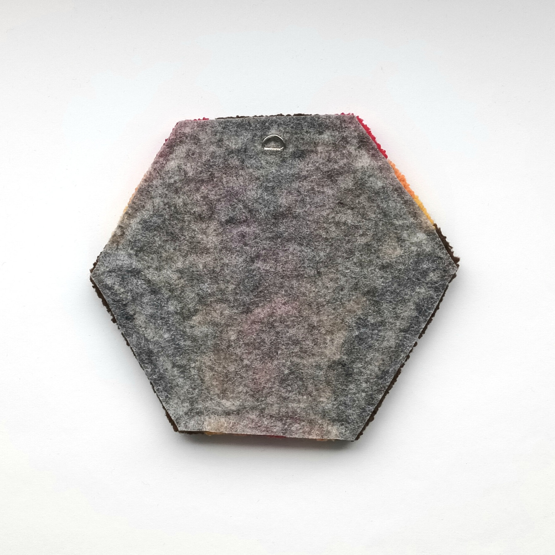 Hexagon Retro beams
