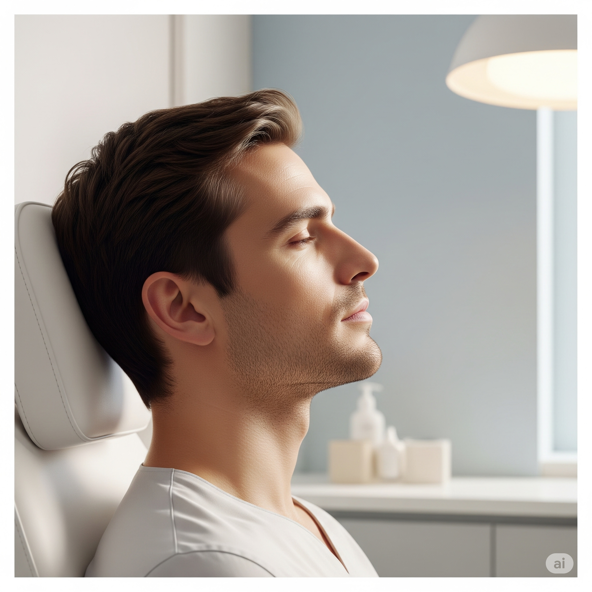 Zähneknirschen (Bruxismus) Therapie